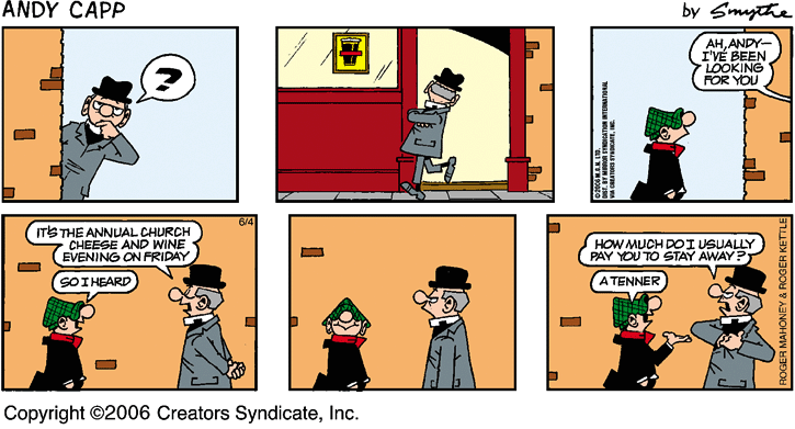 andycapp